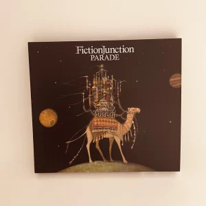 Fiction Junction 「PARADE」